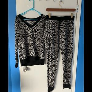 Betsey Johnson Sleepwear